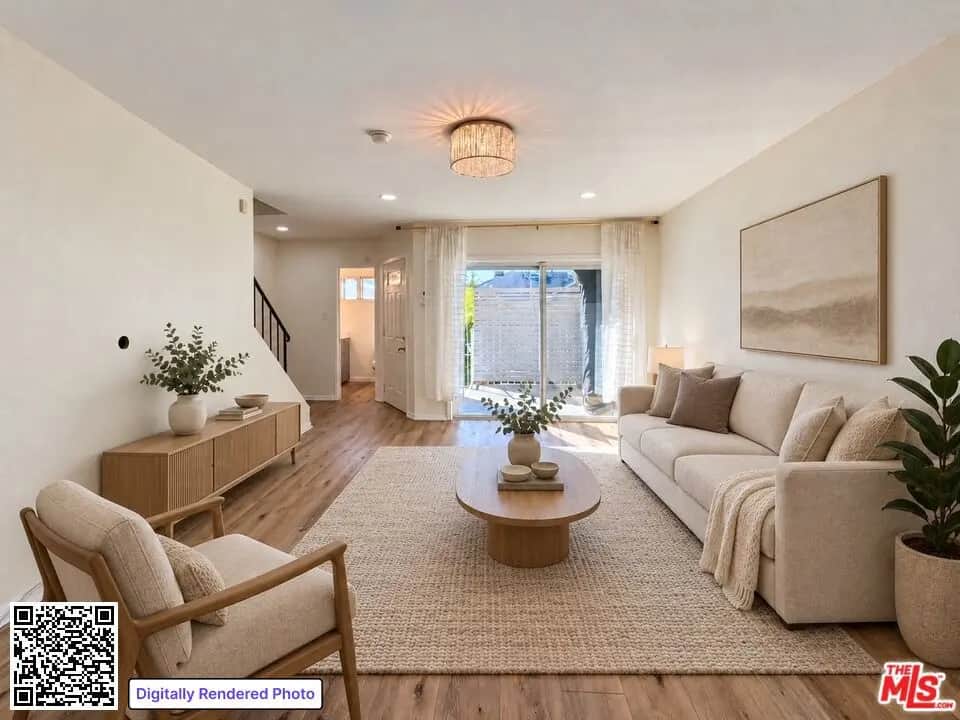 138 W Kelso Street 5, Inglewood, CA — listing photo 1