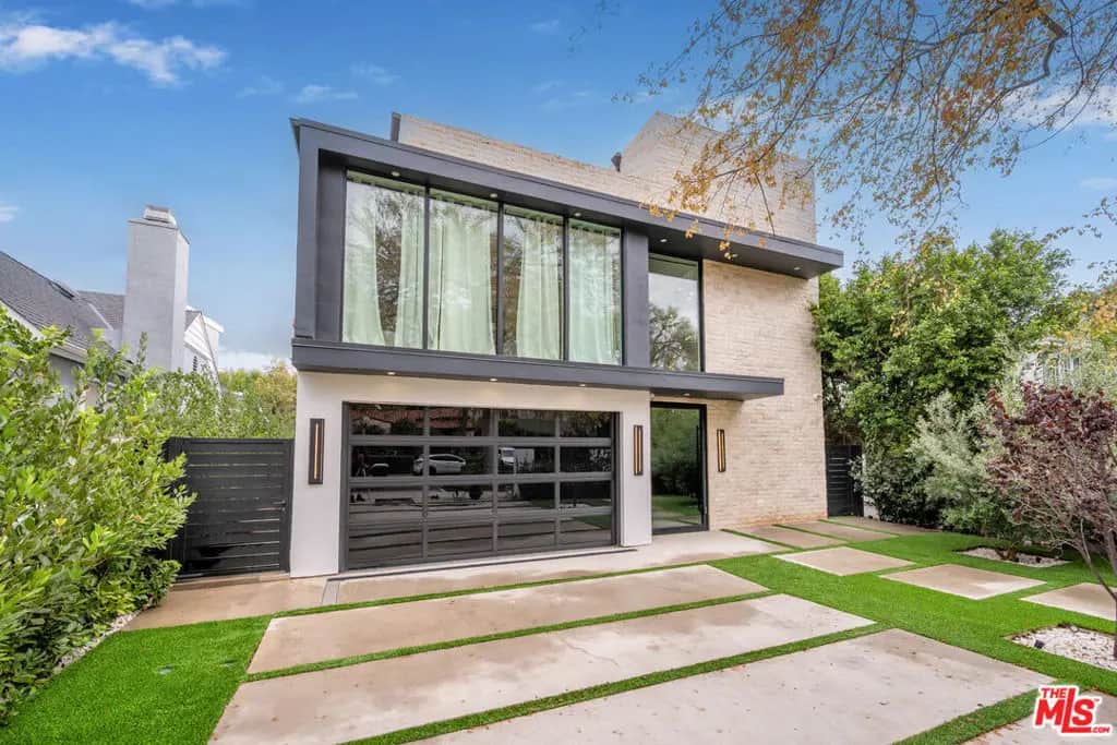 1964 Thayer Ave, Los Angeles, CA — listing photo 1