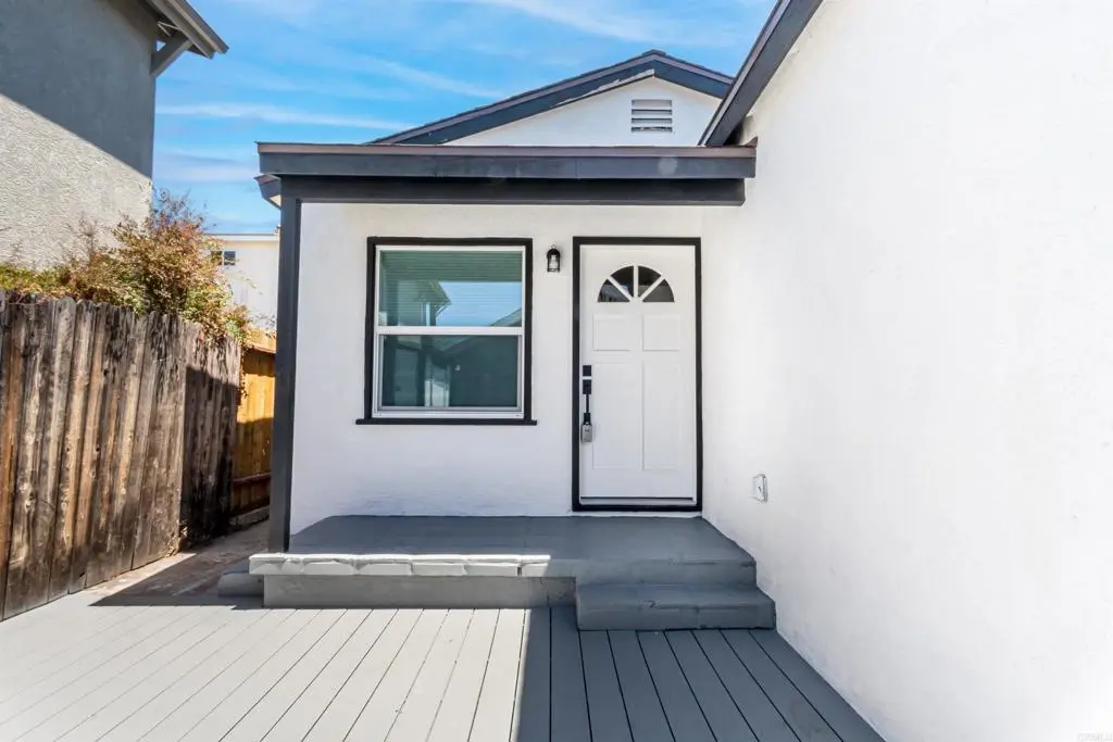 4421 49Th Street, San Diego, CA — listing photo 1