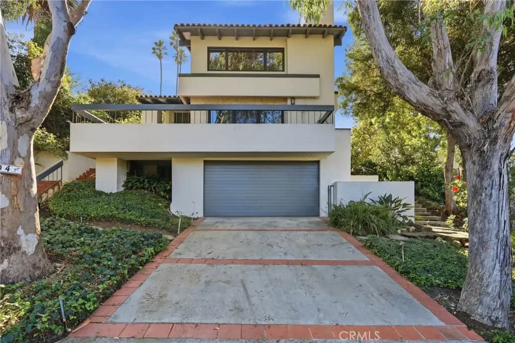 2704 Via Campesina, Palos Verdes Peninsula, CA — listing photo 1