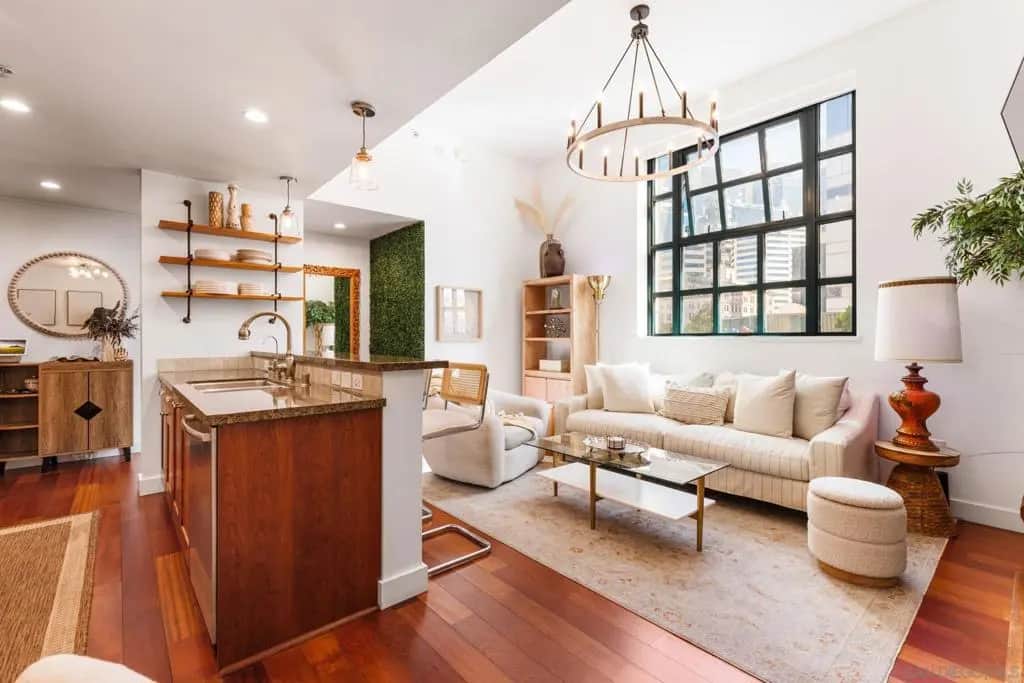 700 W E St 405, San Diego, CA — listing photo 1