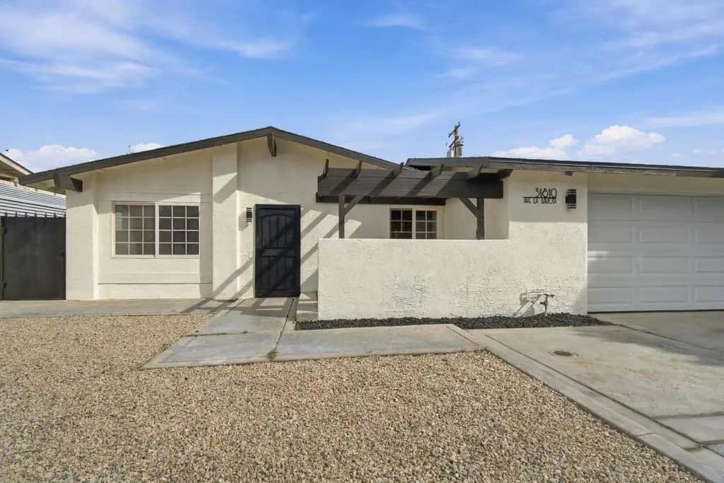 31810 Avenida La Gaviota, Cathedral City, CA — listing photo 1