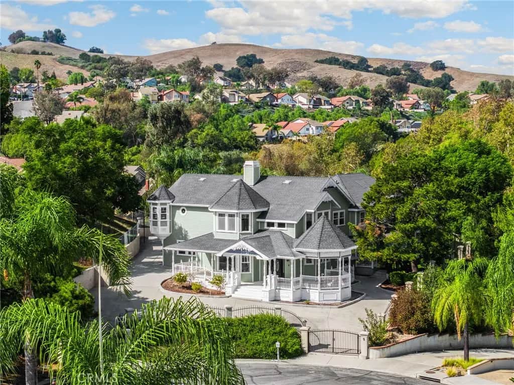 16044 Medlar Ln, Chino Hills, CA — listing photo 1