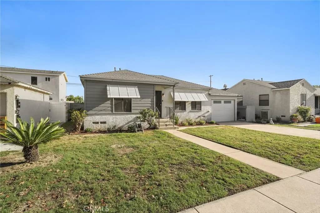 149 E. 59th Street, Long Beach, CA — listing photo 1