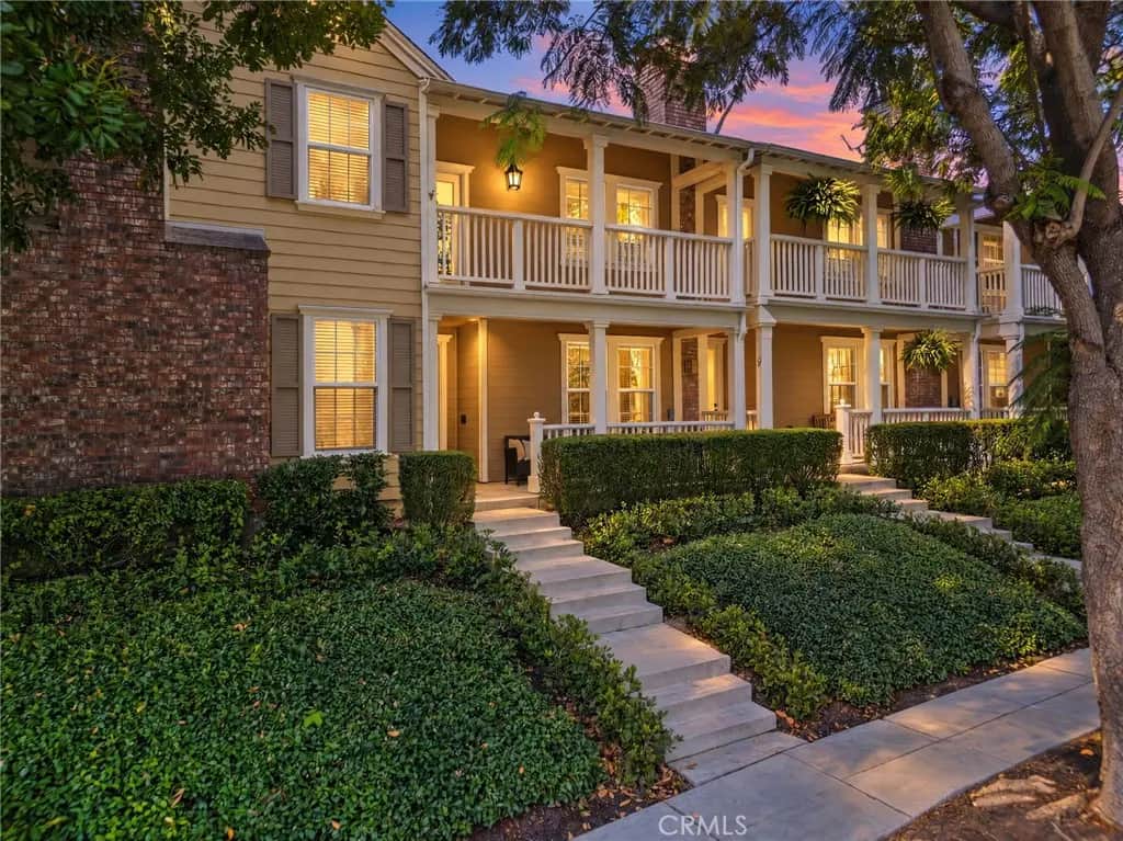 42 Bayley, Ladera Ranch, CA — listing photo 1