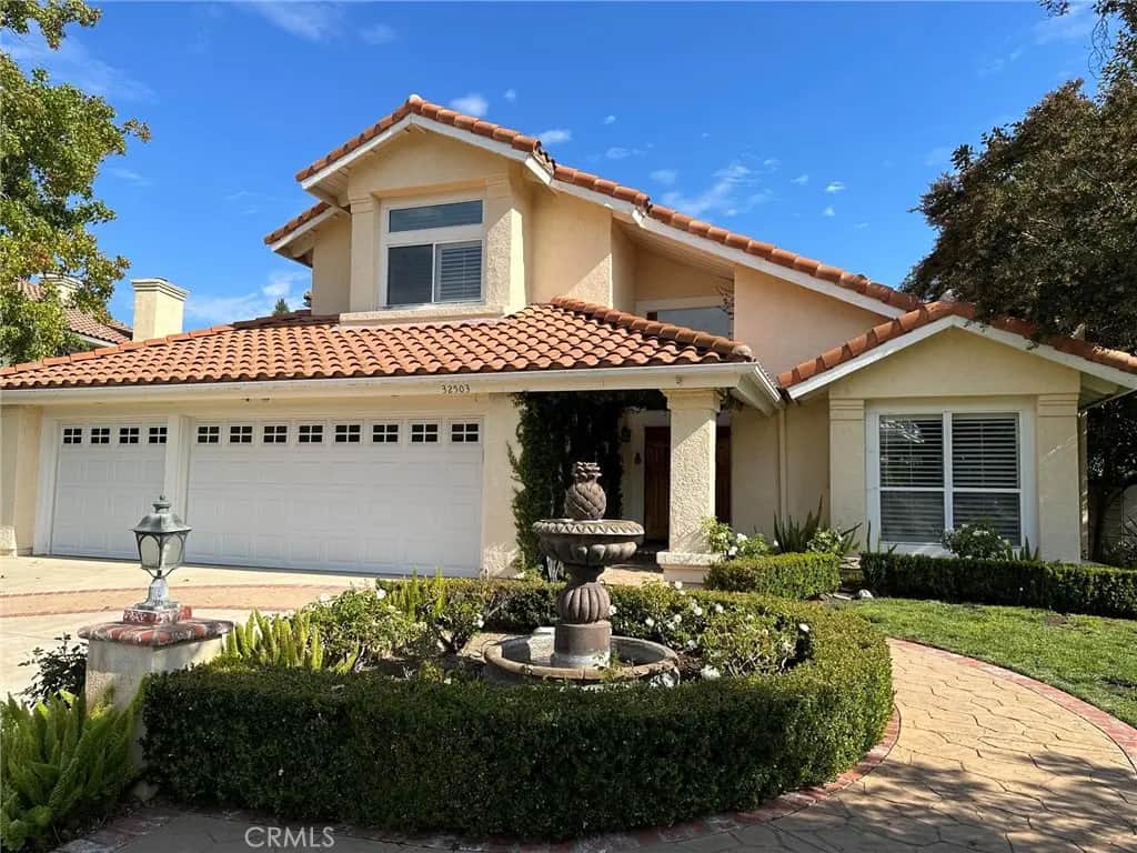 32503 Carrie Place, Westlake Village, CA — listing photo 1