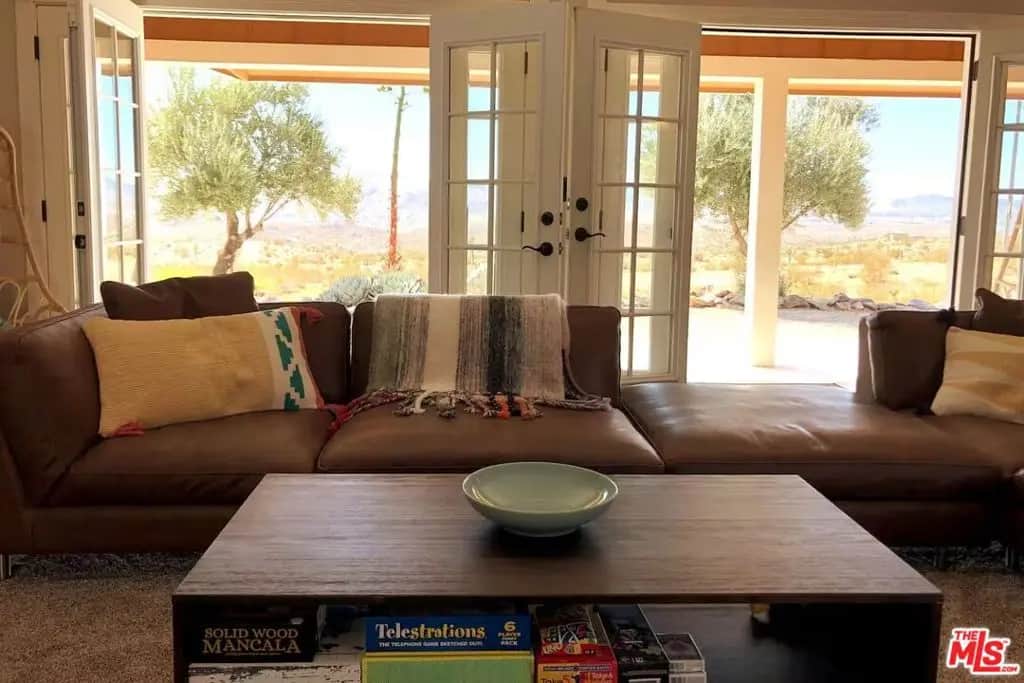 59878 Sun Oro Road, Yucca Valley, CA — listing photo 1