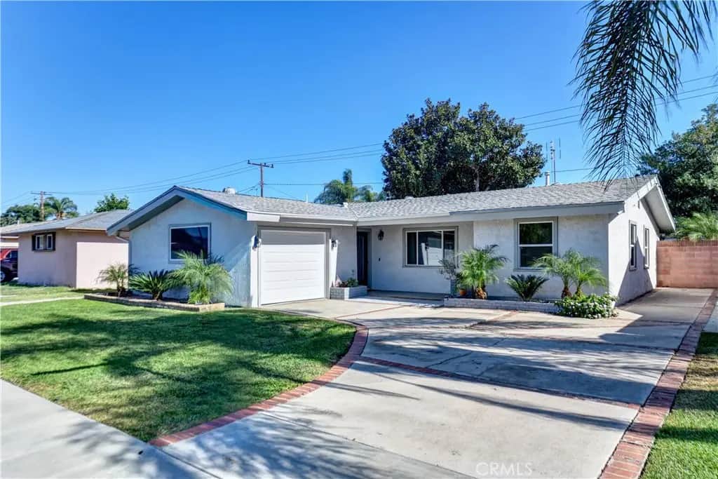 9508 Amsdell Avenue, Whittier, CA — listing photo 1