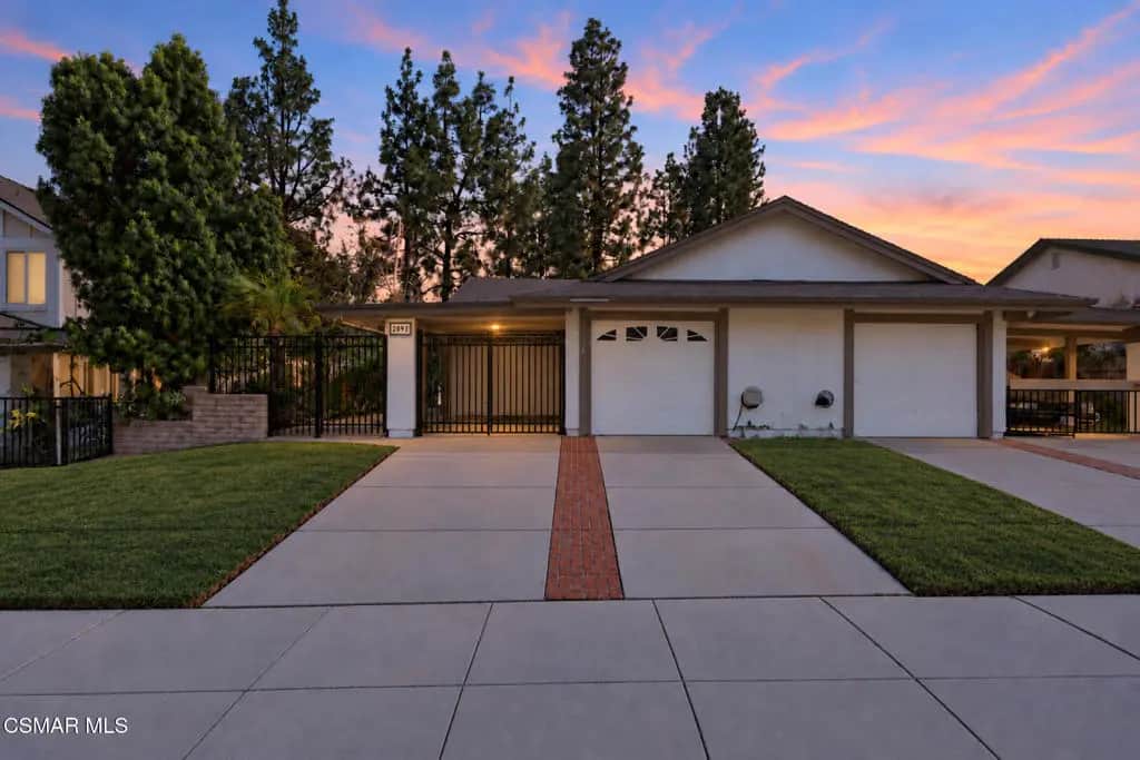 2093 Covington Avenue, Simi Valley, CA — listing photo 1