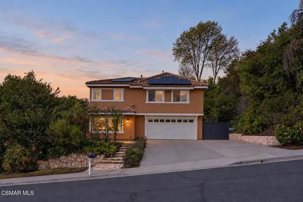 3299 Rikkard Drive, Thousand Oaks, CA — listing photo 1