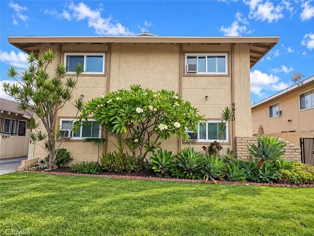 5920 Rostrata 2, Buena Park, CA — listing photo 1