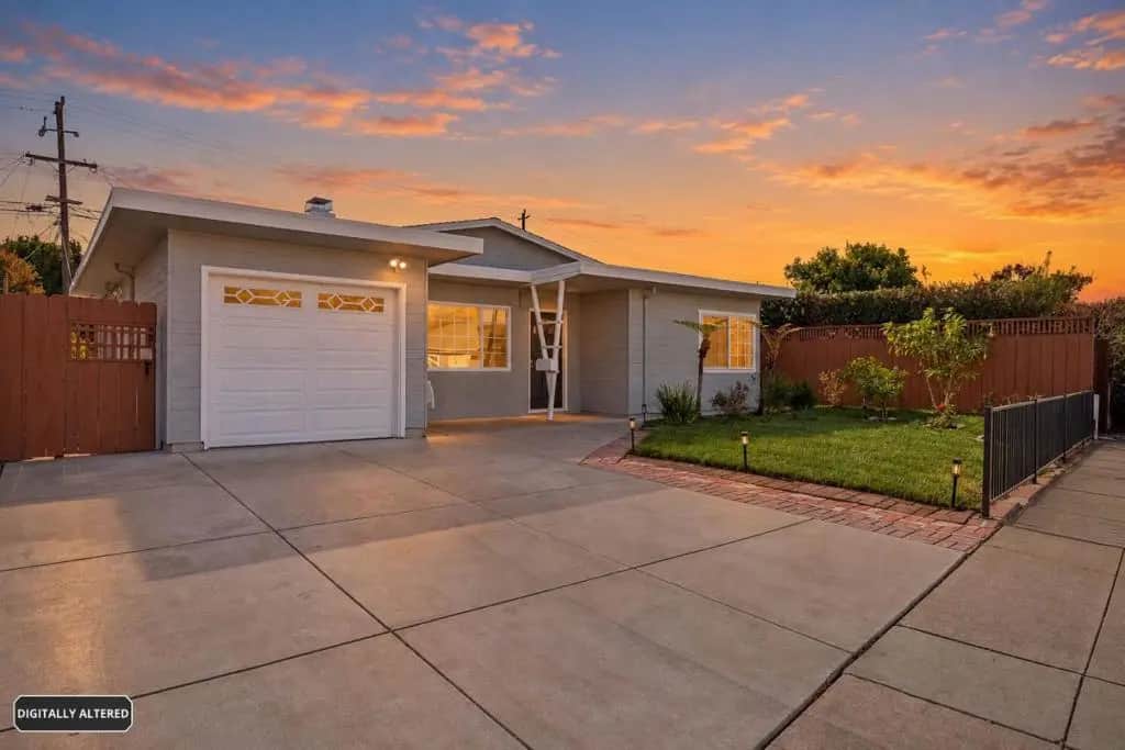 1408 Royal Avenue, San Mateo, CA — listing photo 1