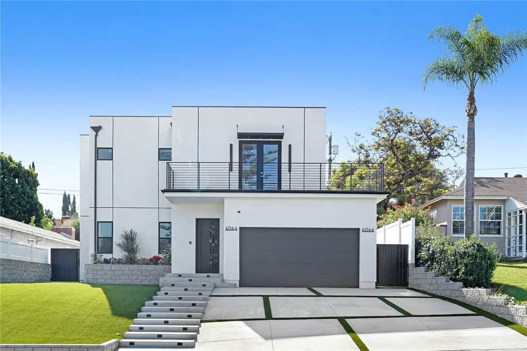 6064 W 76th Street, Los Angeles, CA — listing photo 1