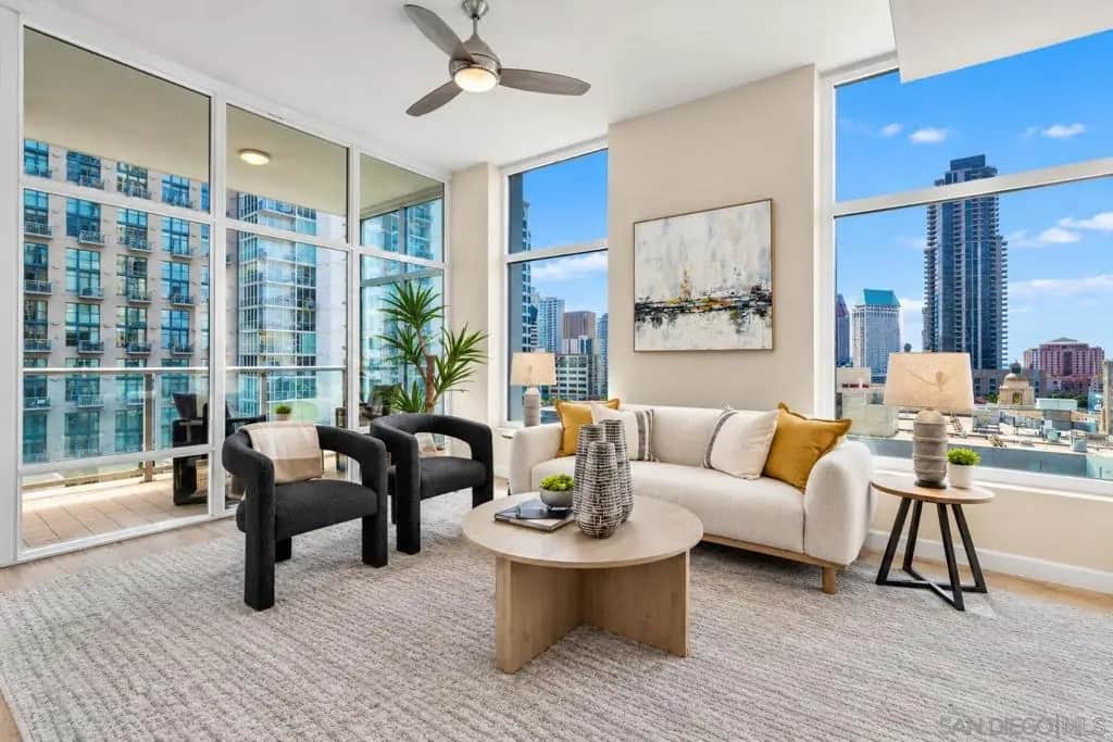 1262 Kettner Blvd 903, San Diego, CA — listing photo 1