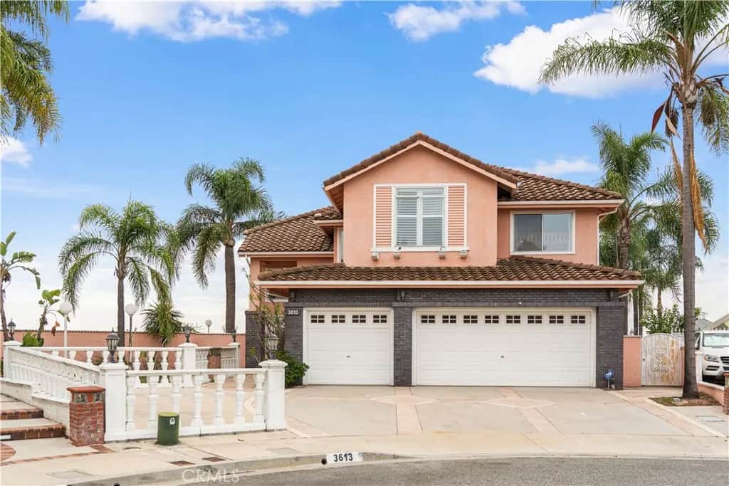 3613 Ashby Court, Rowland Heights, CA — listing photo 1
