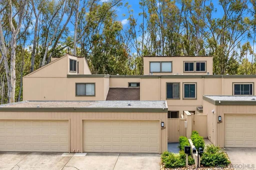 10247 Caminito Covewood, San Diego, CA — listing photo 1