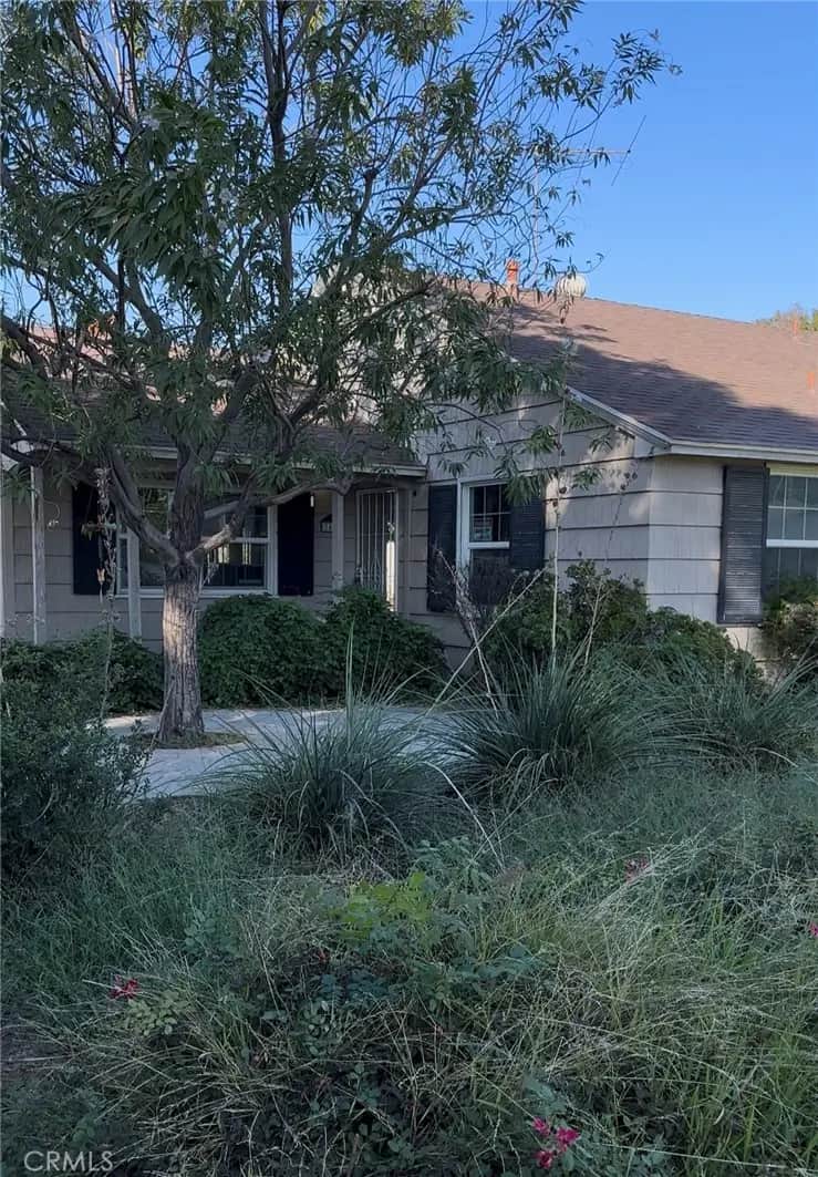 3457 Sunnyside Drive, Riverside, CA — listing photo 1