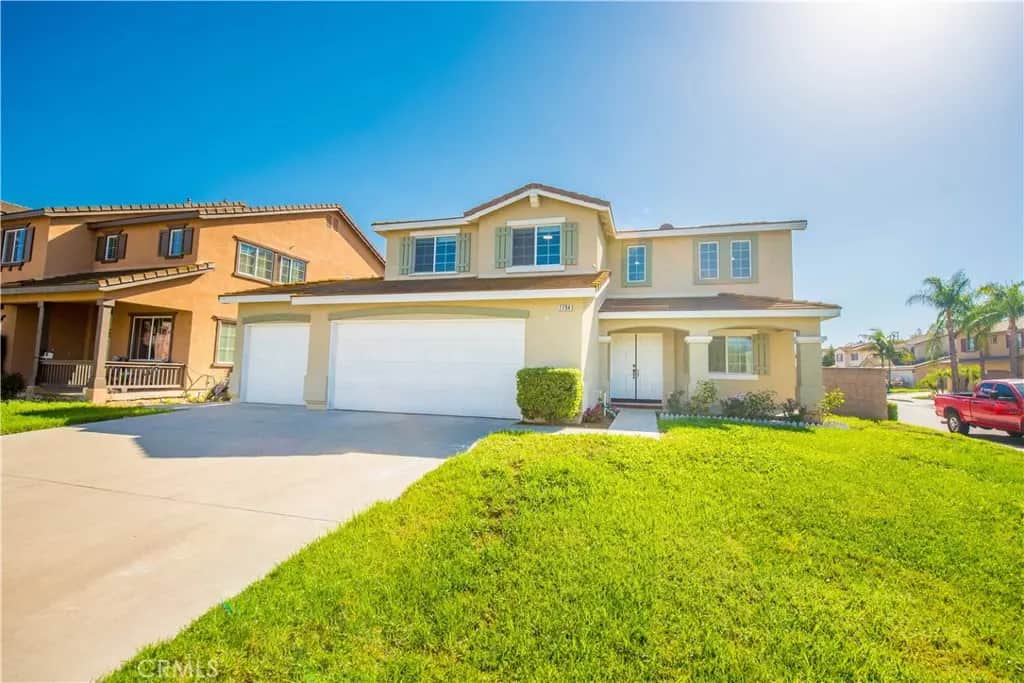 7794 Alderwood Avenue, Eastvale, CA — listing photo 1