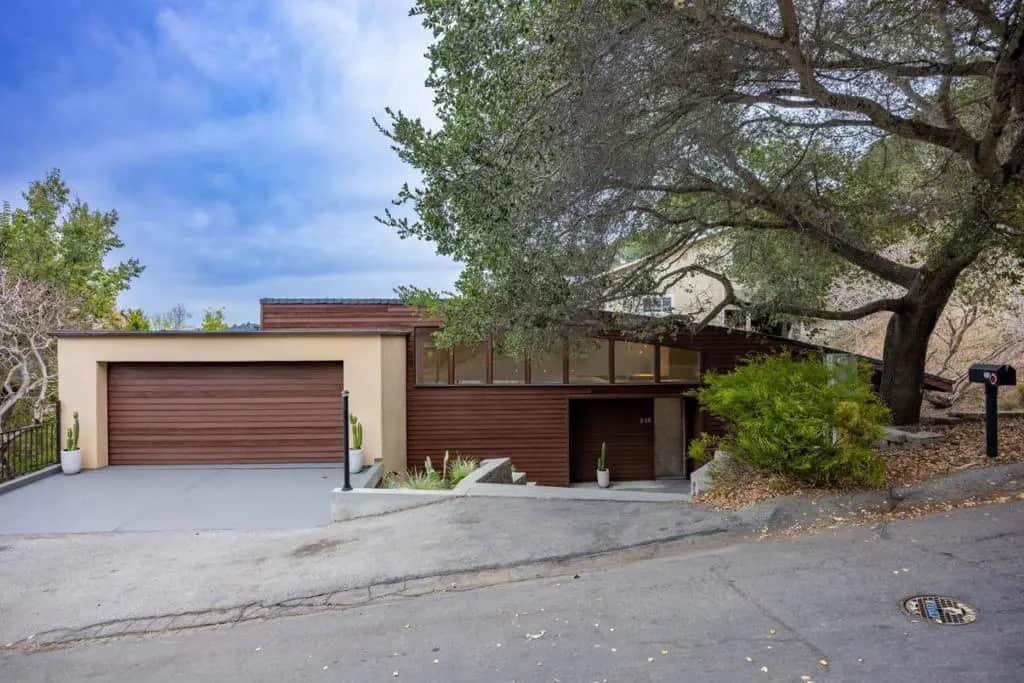 215 Winding Way, San Carlos, CA — listing photo 1