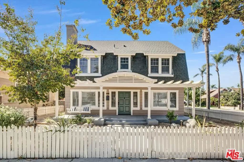 325 N Olive Street, Anaheim, CA — listing photo 1