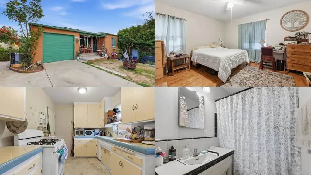 1803 El Dora Street, Lemon Grove, CA — listing photo 1