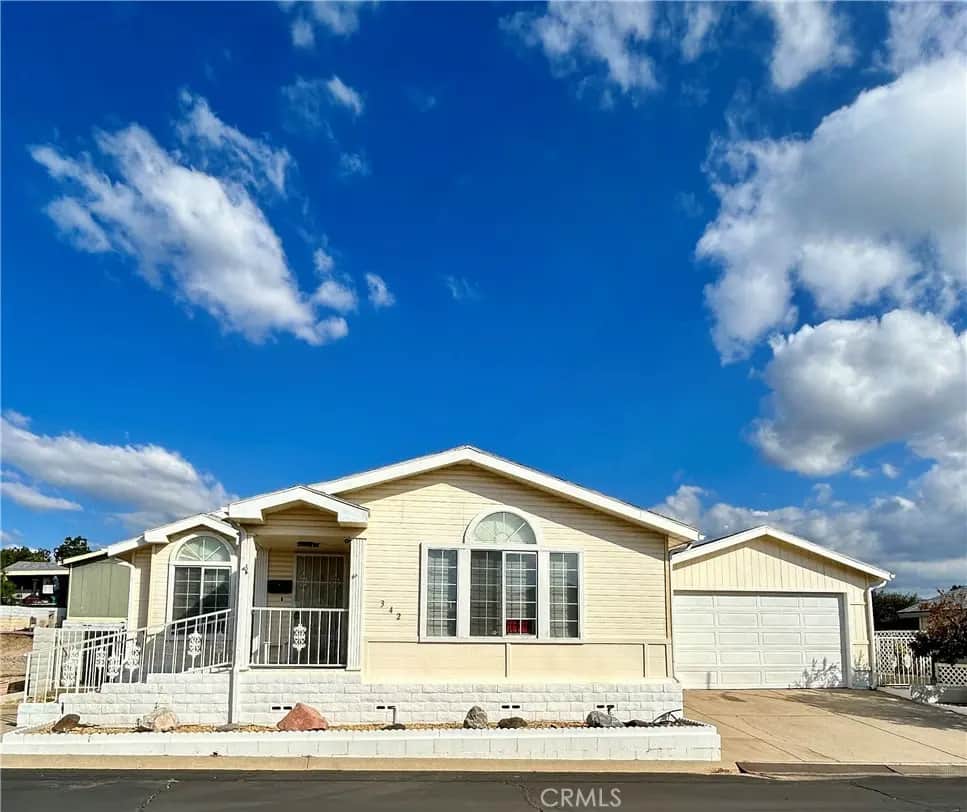 3800 W Wilson 342, Banning, CA — listing photo 1