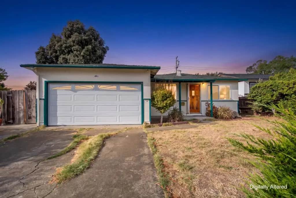 491 Dixon Road, Milpitas, CA — listing photo 1