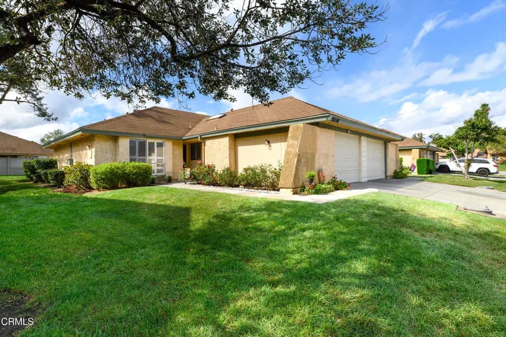 28108 Village 28, Camarillo, CA — listing photo 1