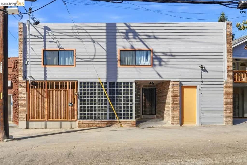 3607 Maple Ave, Oakland, CA — listing photo 1