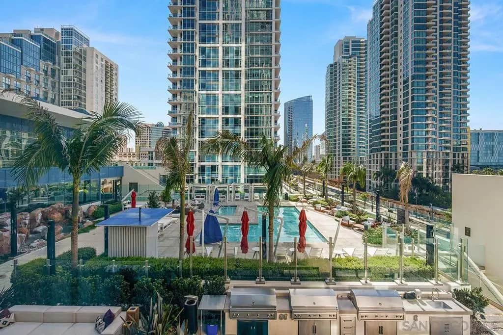 1388 Kettner Blvd 508, San Diego, CA — listing photo 1