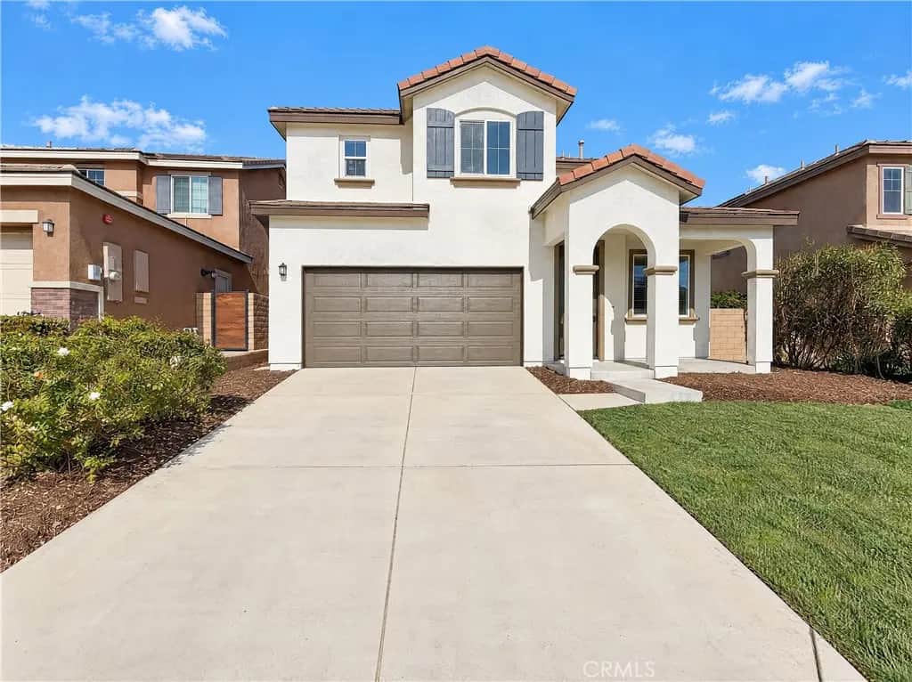 3665 Bilberry, San Bernardino, CA — listing photo 1
