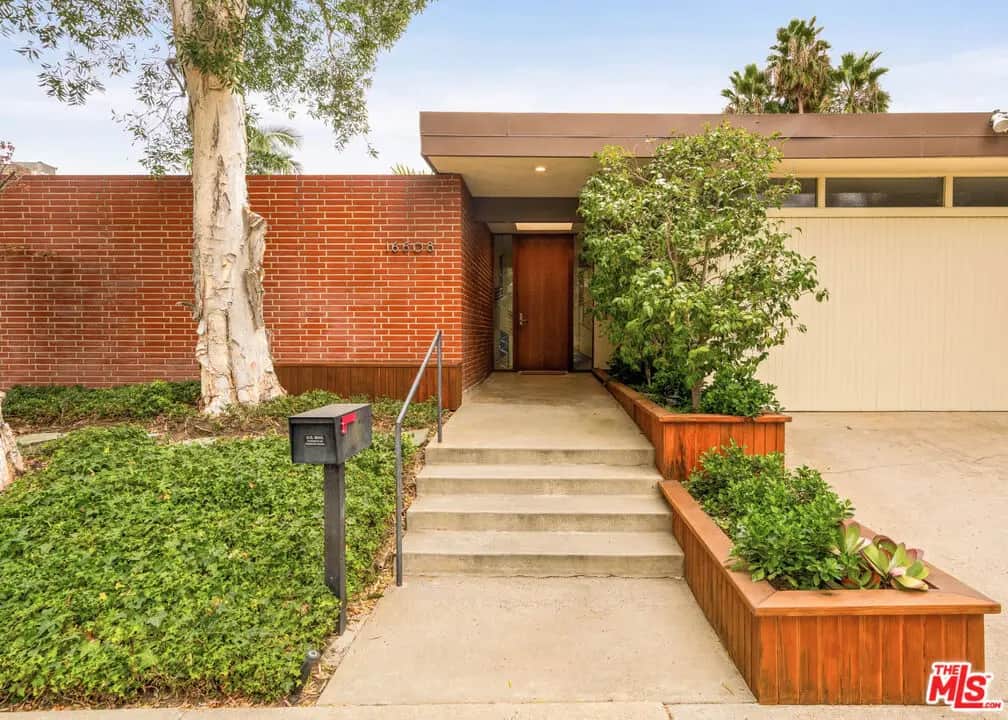 16608 Park Lane Place, Los Angeles, CA — listing photo 1