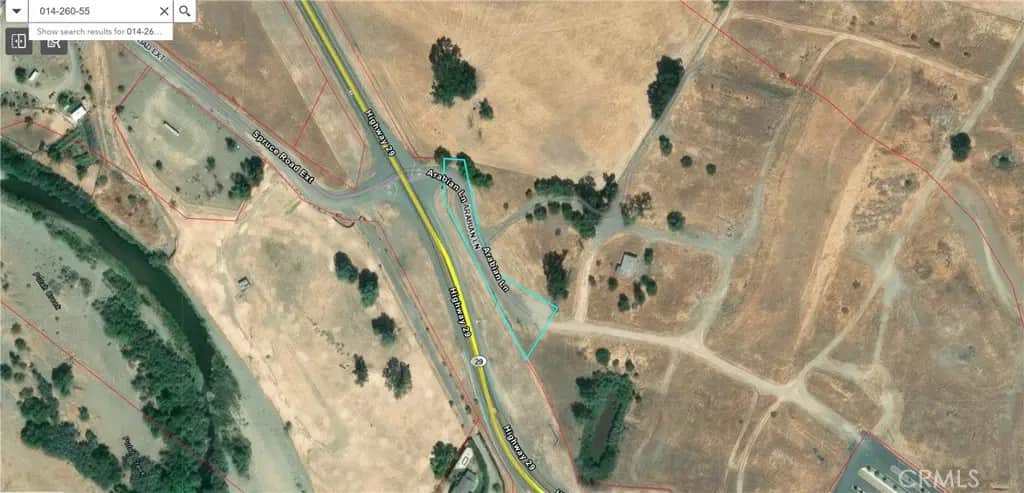18490 S State Highway 29, Hidden Valley Lake, CA — listing photo 1