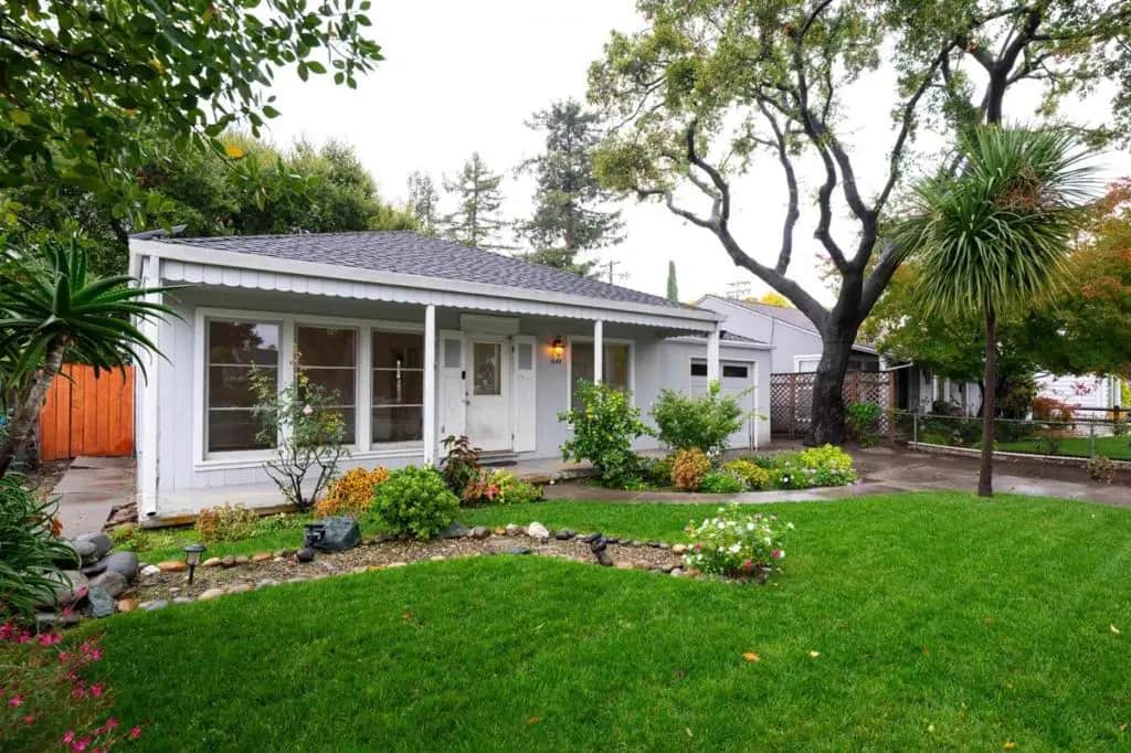 1645 Virginia Avenue, Redwood City, CA — listing photo 1