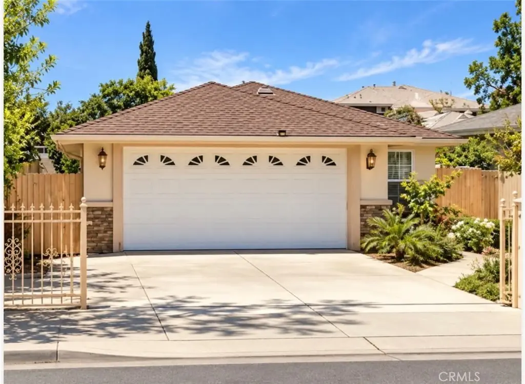11761 S Rancho Santiago, Orange, CA — listing photo 1
