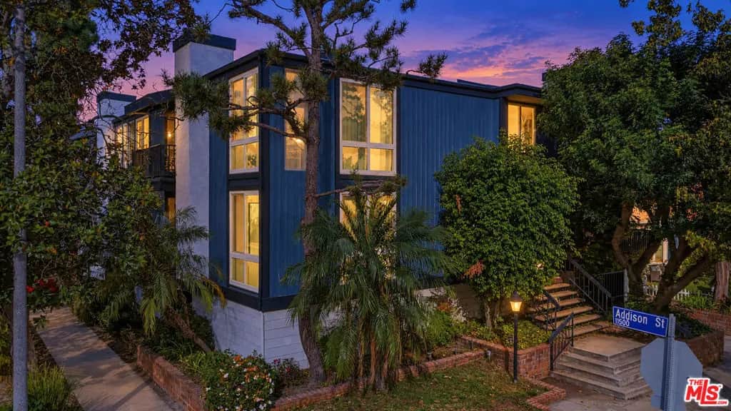 5003 Westpark Drive 203, North Hollywood, CA — listing photo 1