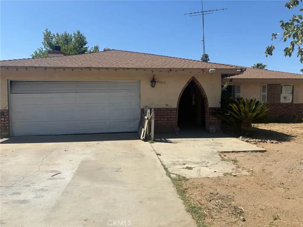 41927 Jennifer, Hemet, CA — listing photo 1