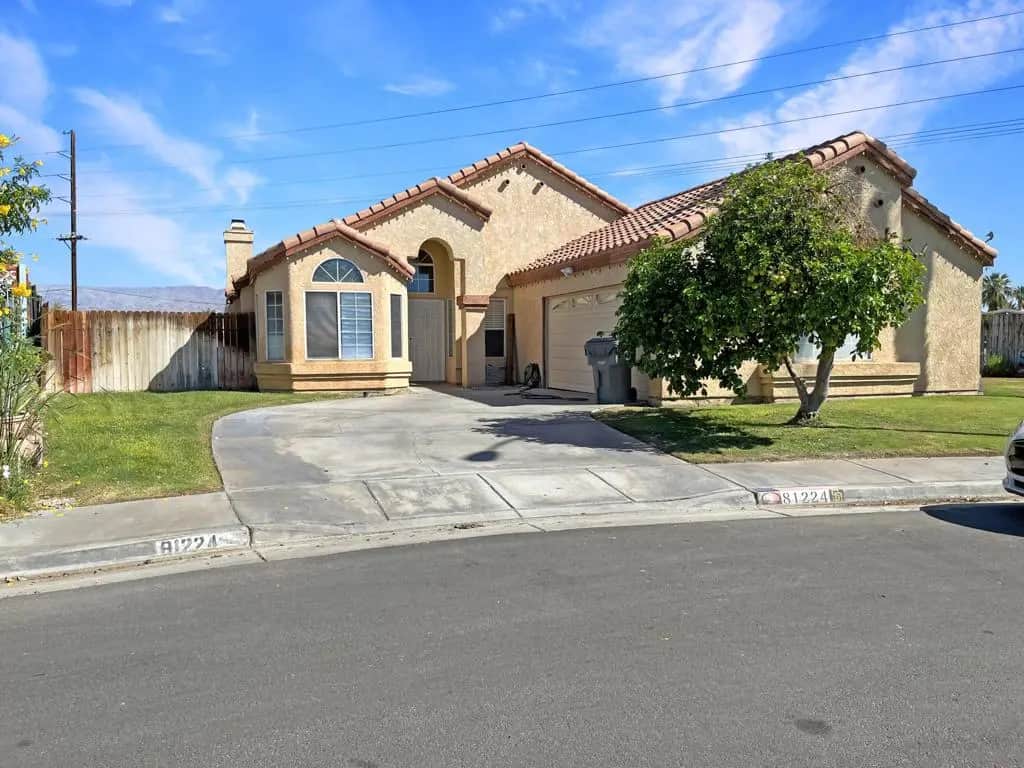 81224 Red Bluff Road, Indio, CA — listing photo 1