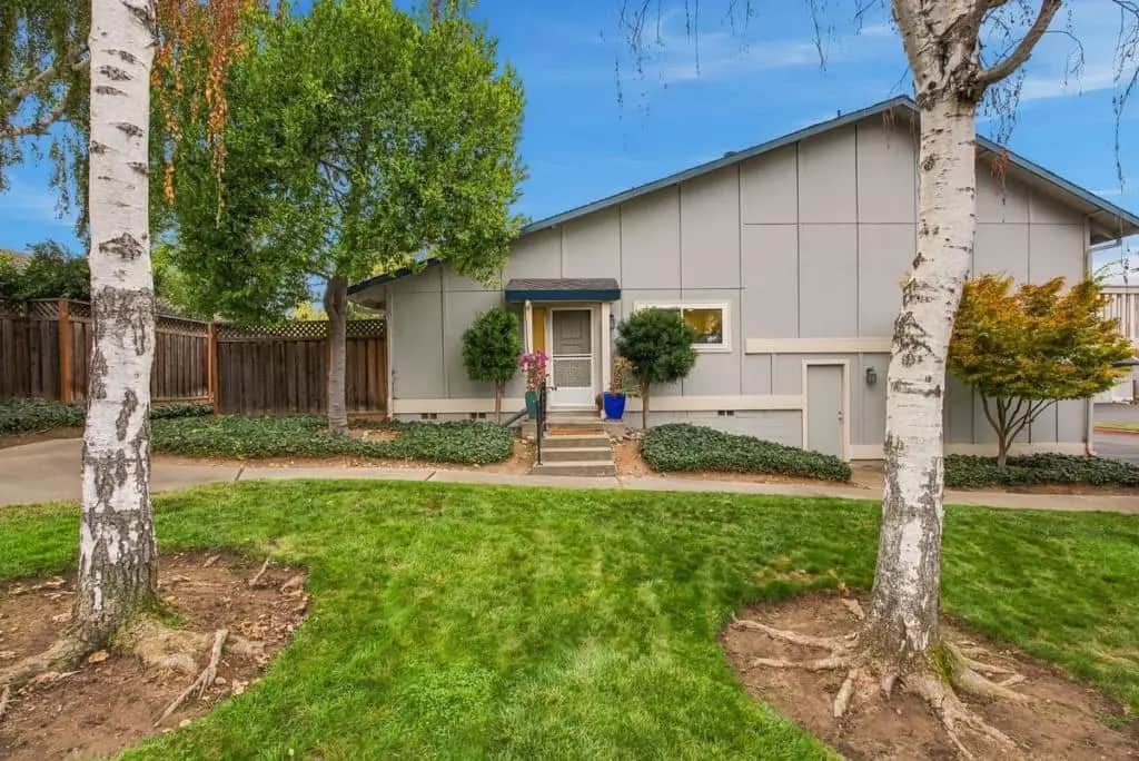 1396 Cherrywood Square, San Jose, CA — listing photo 1