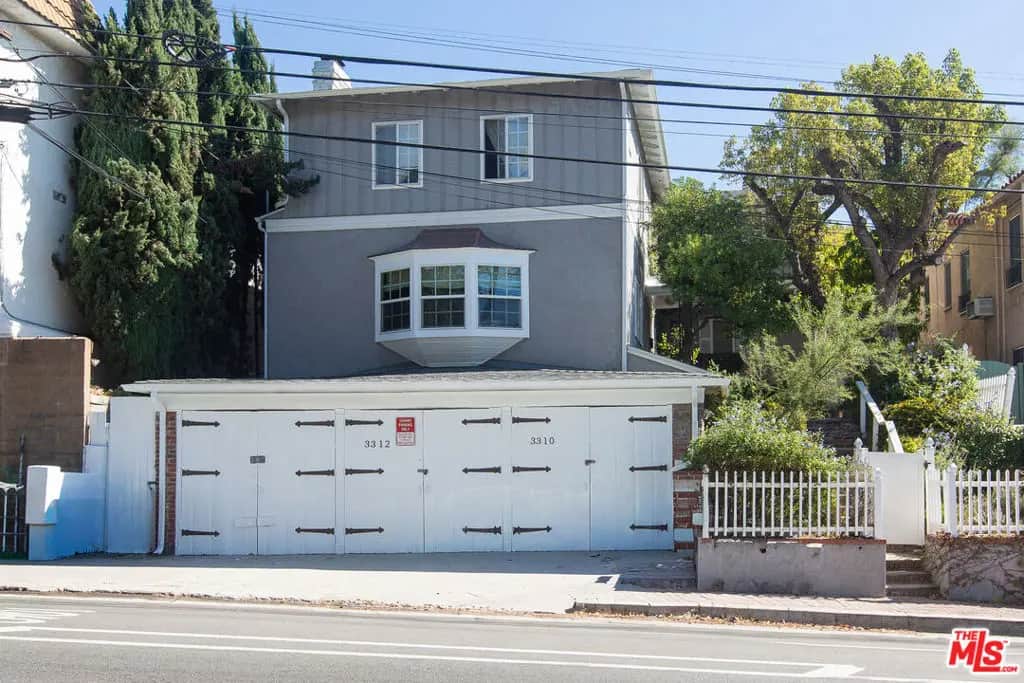 3310 Griffith Park Boulevard, Los Angeles, CA — listing photo 1