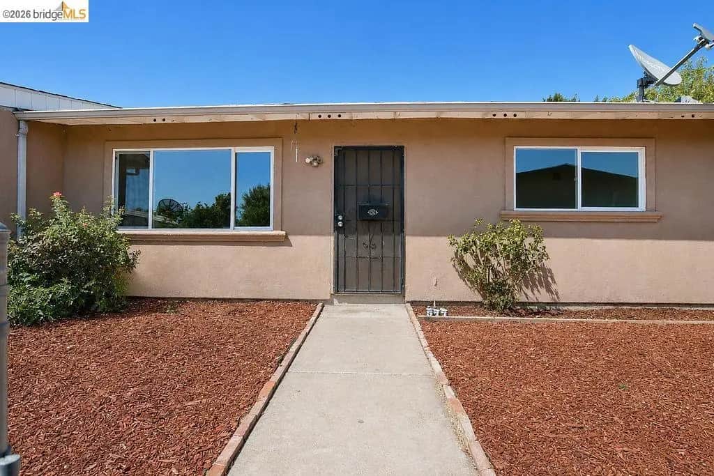 240 Shirley St, Brentwood, CA — listing photo 1