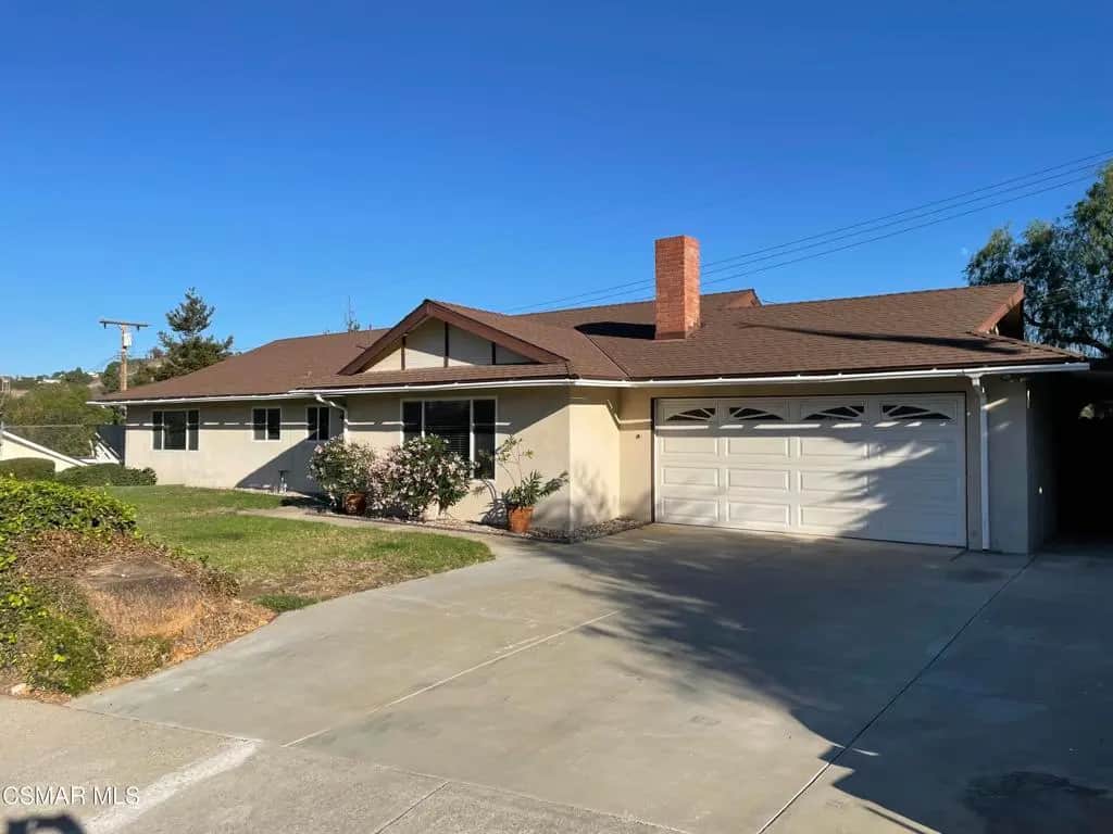 3232 Lanier Place, Thousand Oaks, CA — listing photo 1