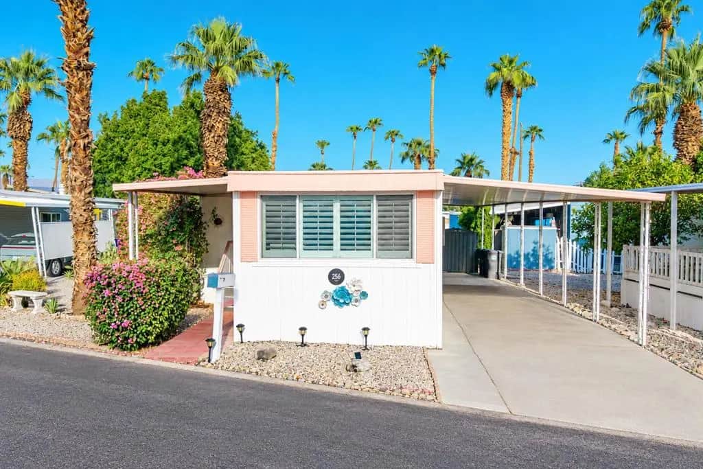 256 Wolf, Cathedral City, CA — listing photo 1