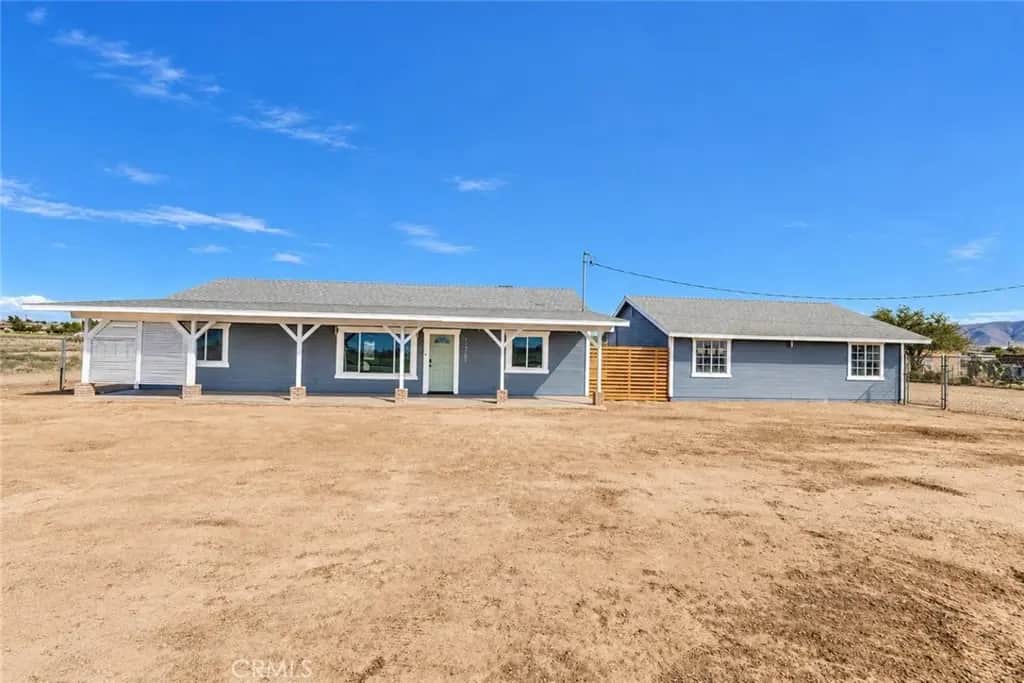 11765 Cottontail Lane, Apple Valley, CA — listing photo 1