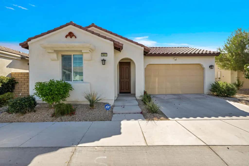 78841 Adesso Way, Palm Desert, CA — listing photo 1