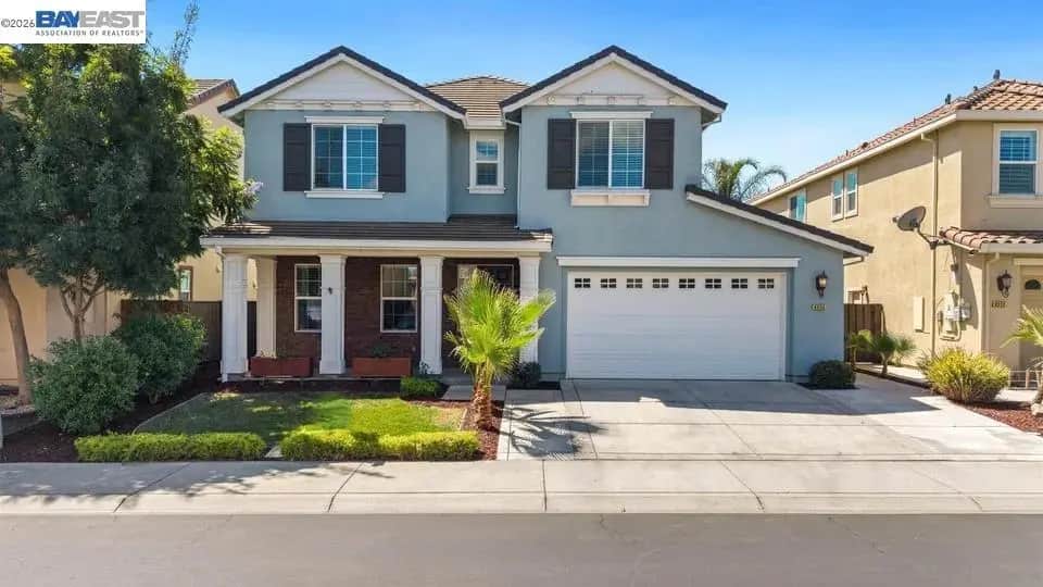 5086 WESTPORT CIR, Discovery Bay, CA — listing photo 1