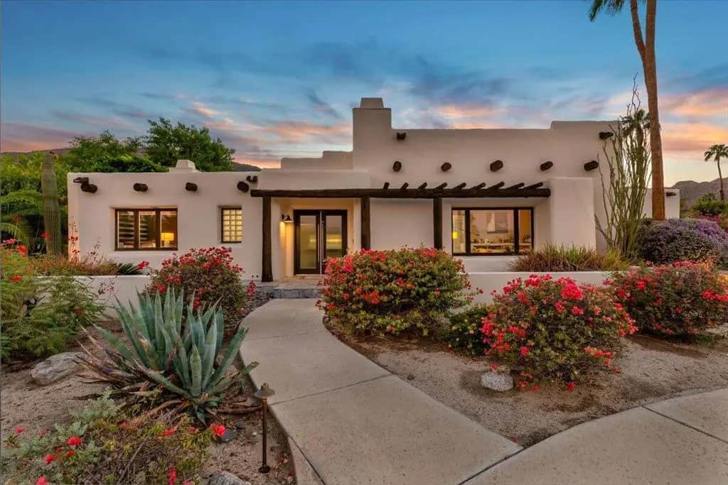 71825 Sahara Road, Rancho Mirage, CA — listing photo 1