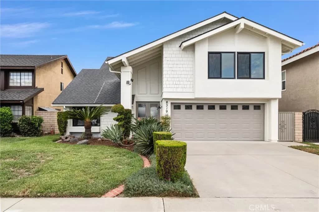 8319 Mercury Drive, Buena Park, CA — listing photo 1
