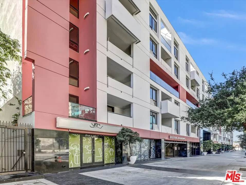 1234 Wilshire Boulevard 118, Los Angeles, CA — listing photo 1