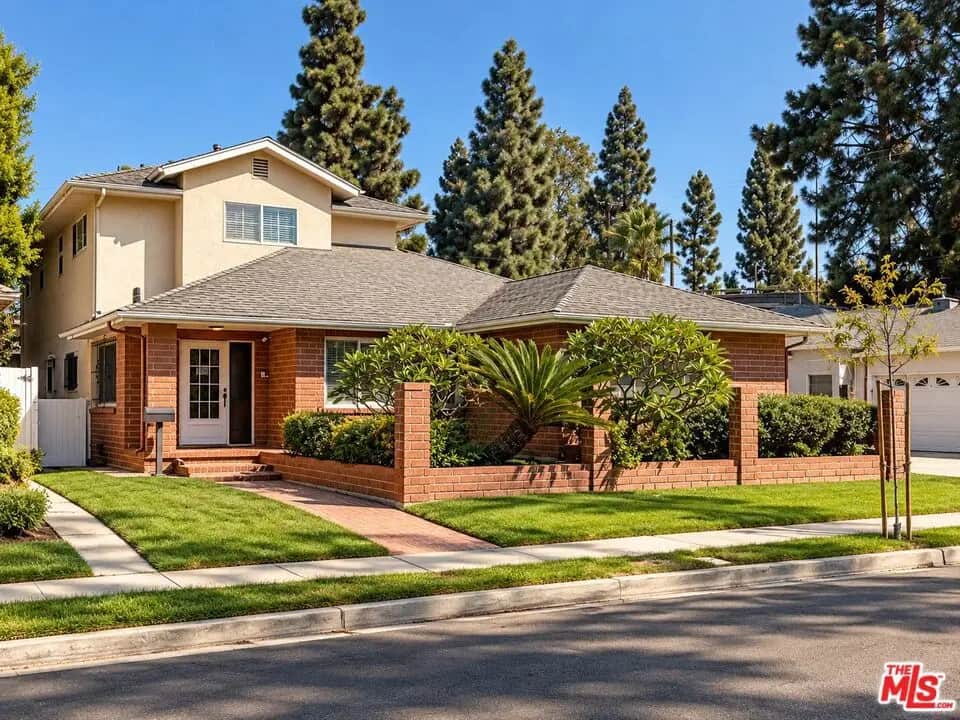 5446 Selmaraine Drive, Culver City, CA — listing photo 1
